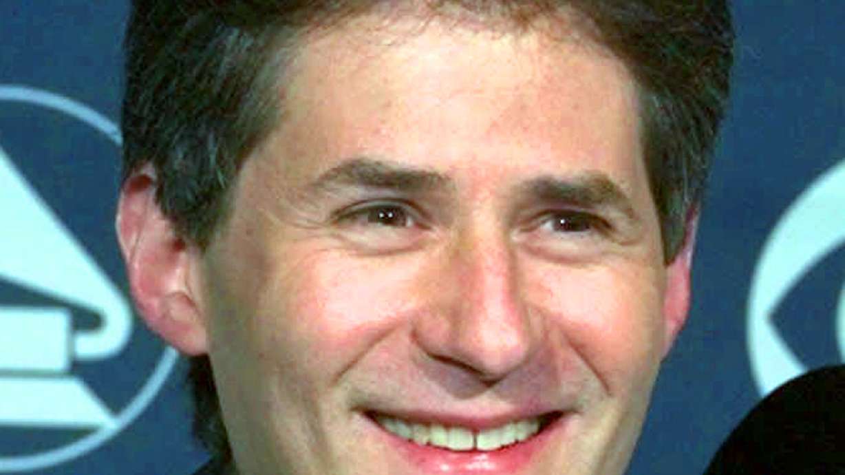 Coroner confirms James Horner's death, rules it accidental