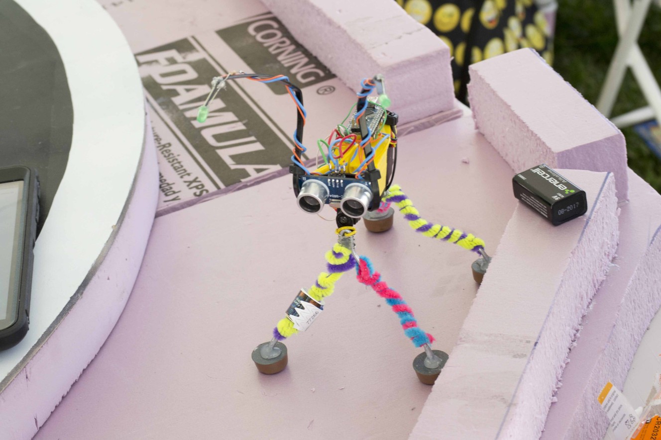 Utah Arts Festival creates hands-on creative experiences