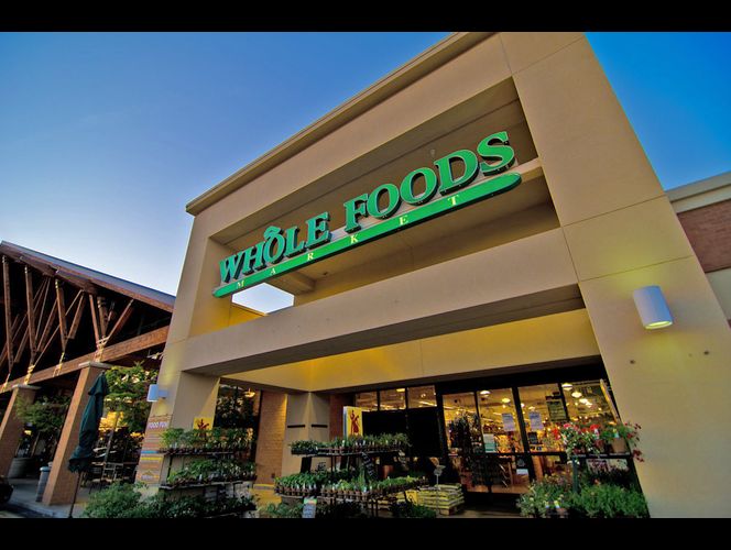 Whole Foods estaría cobrando de más en un gran porcentaje en sus productos preenvasados 