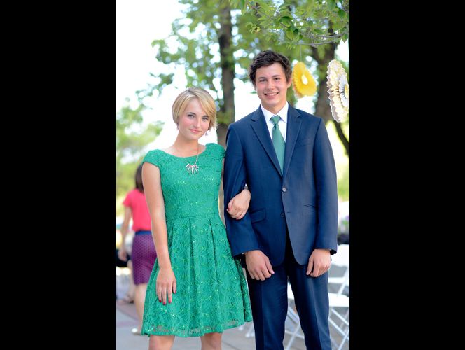 Madre abre negocio de ropa a la moda y modesta en Bountiful para mujeres y jovencitas