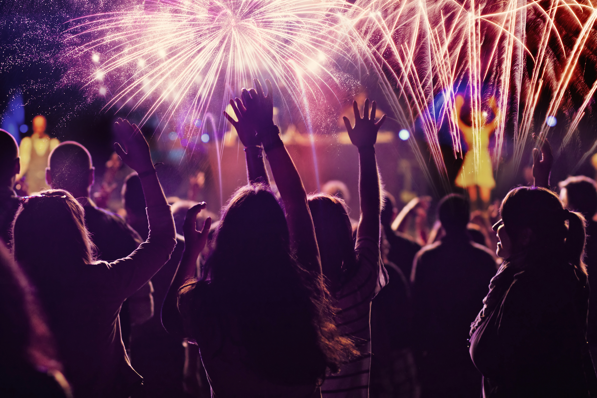Where to watch the 2015 4th of July fireworks shows in Utah