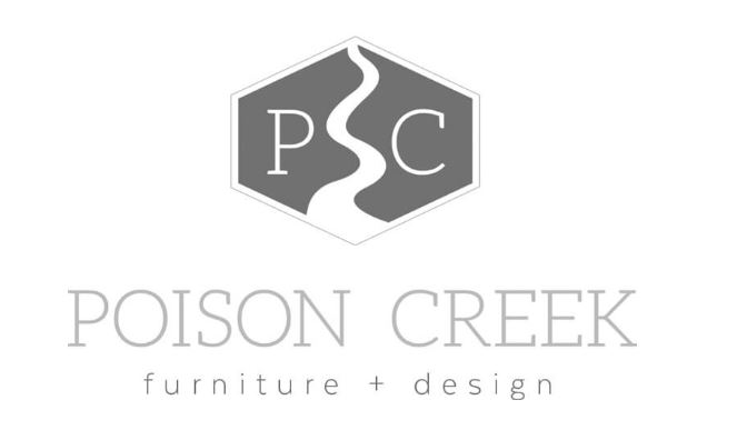 Poison Creek Furniture and Design