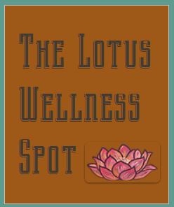 The Lotus Wellness Spot