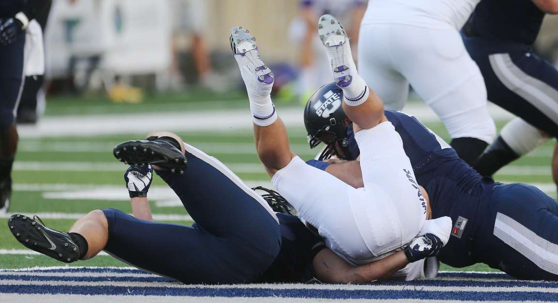 Photo: Jeffrey D. Allred, Deseret News