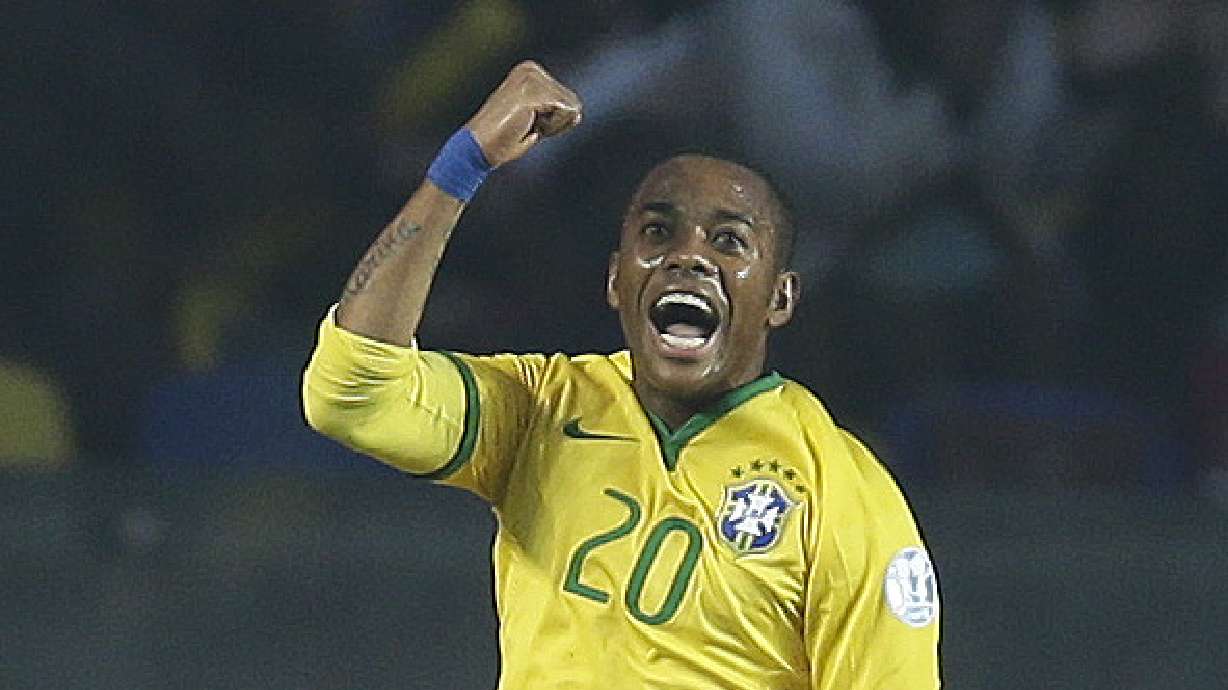 Paraguay again eliminates Brazil in Copa America quarters