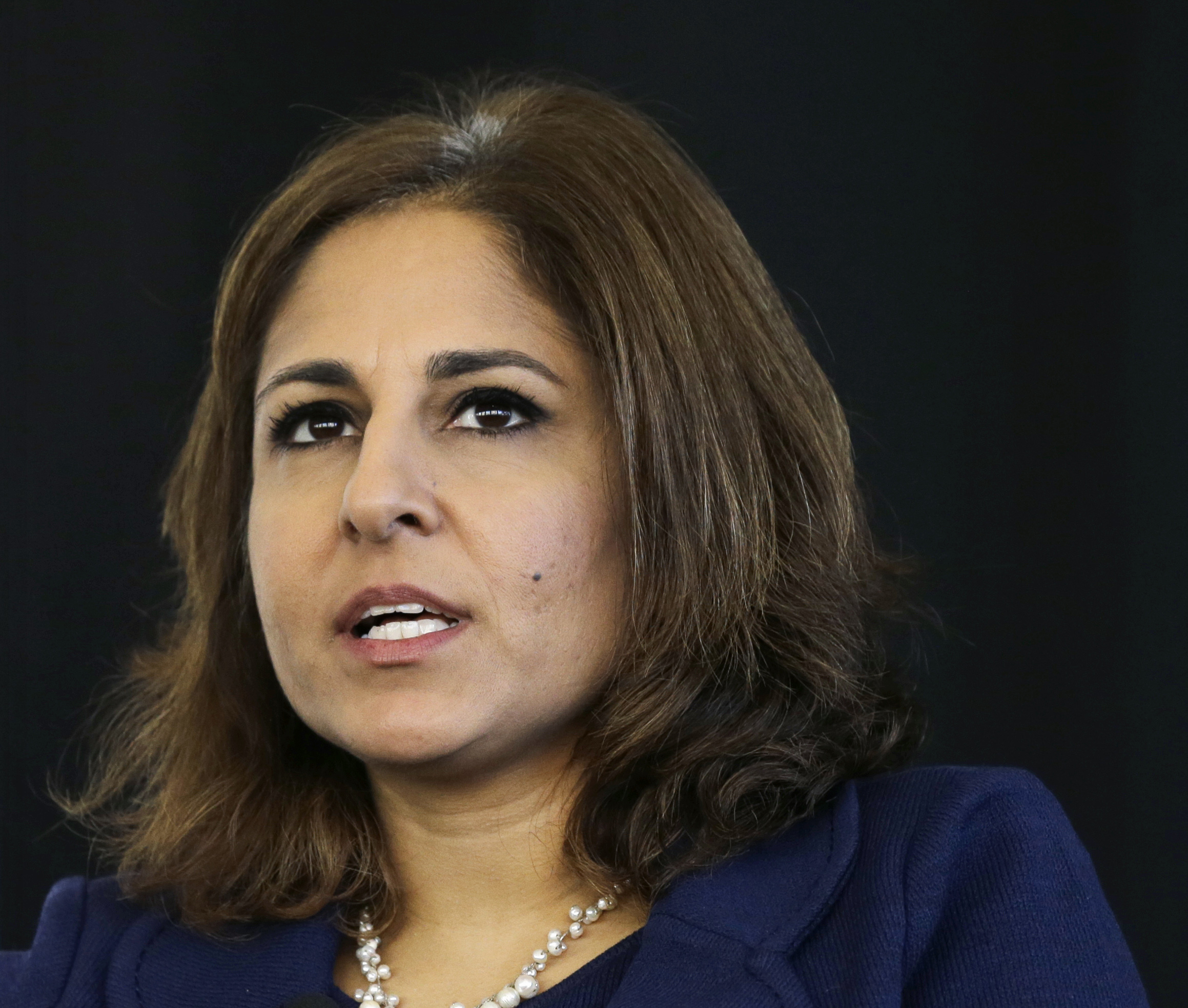 Time to change the subject in America's health care debate?