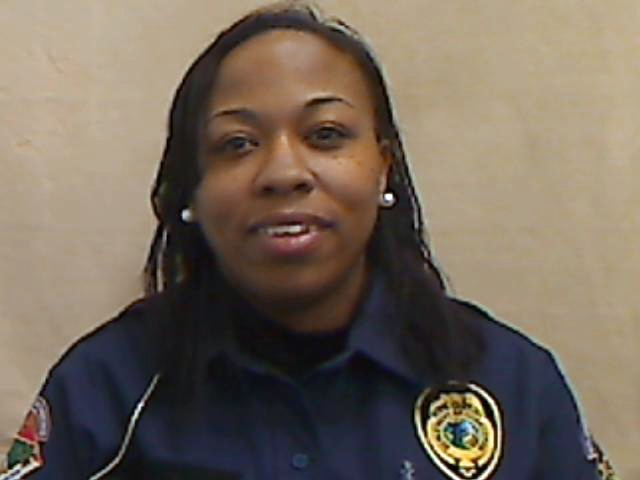 Escaped North Carolina inmate back in custody