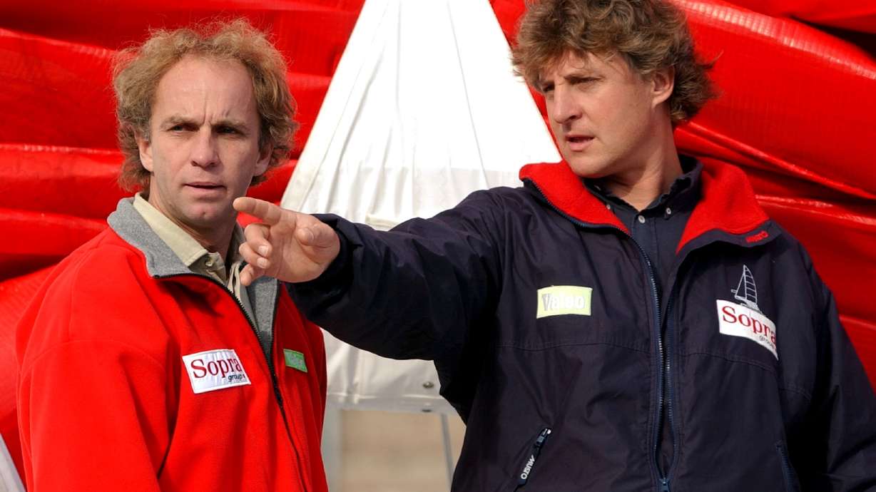 Search ends for yachtsman missing in French Polynesia dive