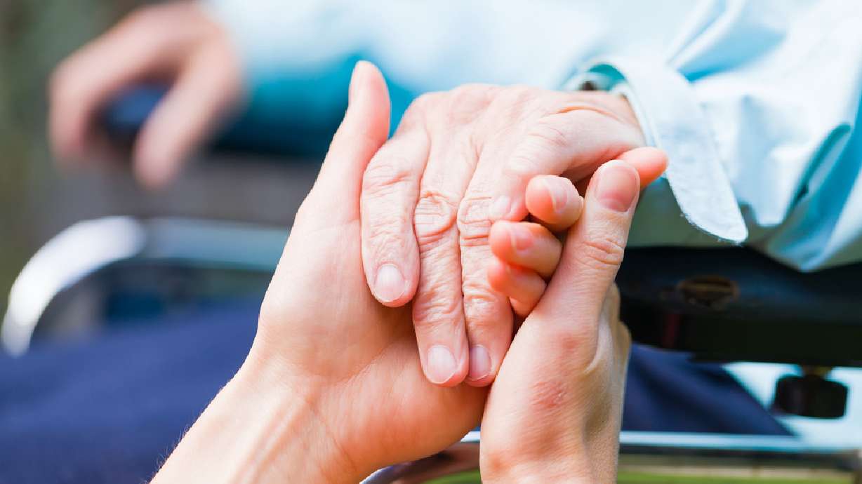 The dignity in dying initiative within the One Utah Health Collaborative is seeking to reduce costs and improve care by helping elderly Utahns get their care wishes recorded properly.