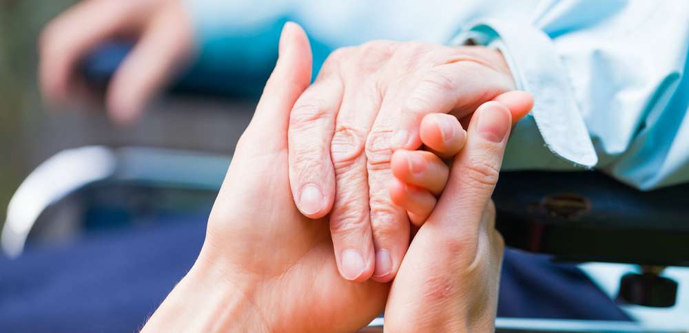 Health collaborative working to improve care, dignity for elderly Utahns