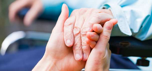 Health collaborative working to improve care, dignity for elderly Utahns
