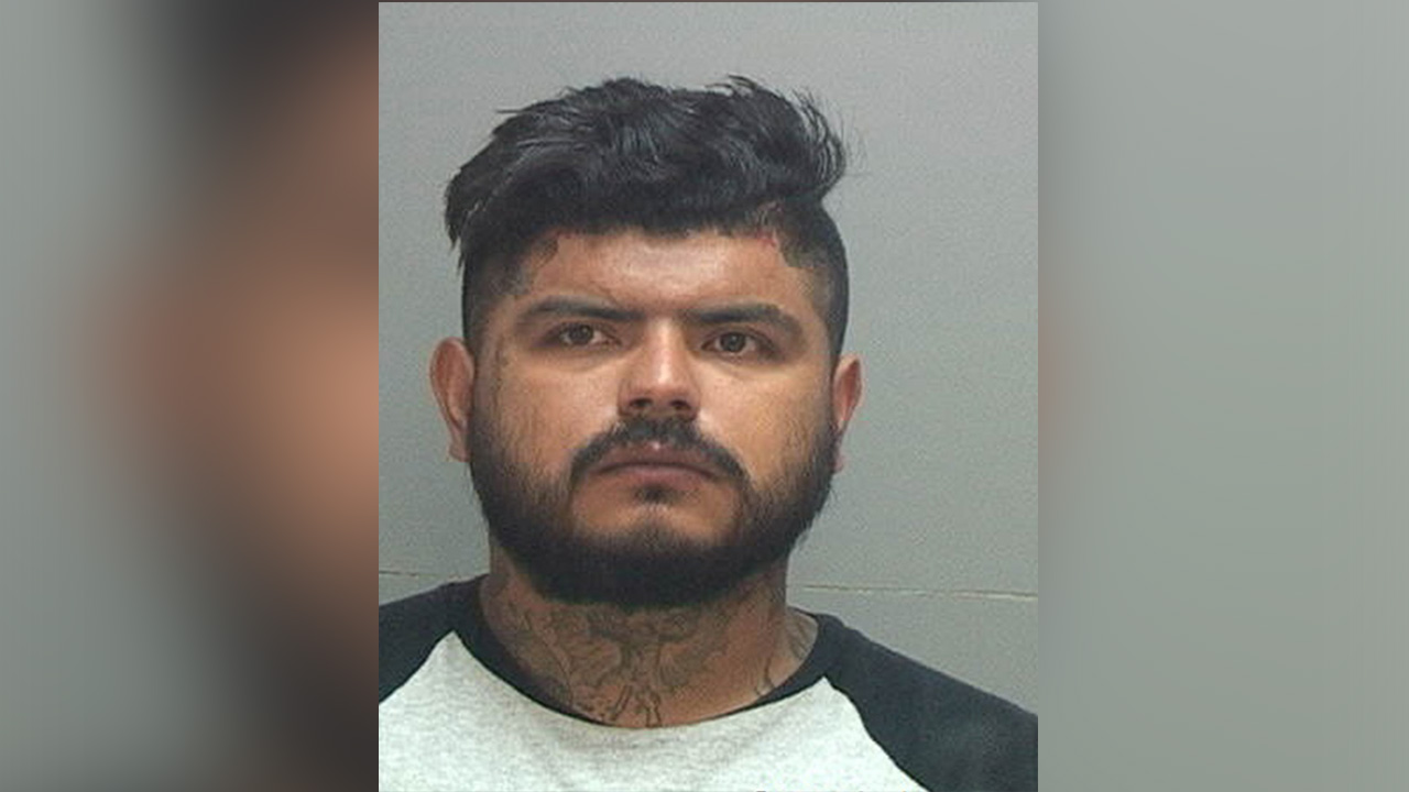 Sandy man who tried to force girlfriend into oven sent to prison