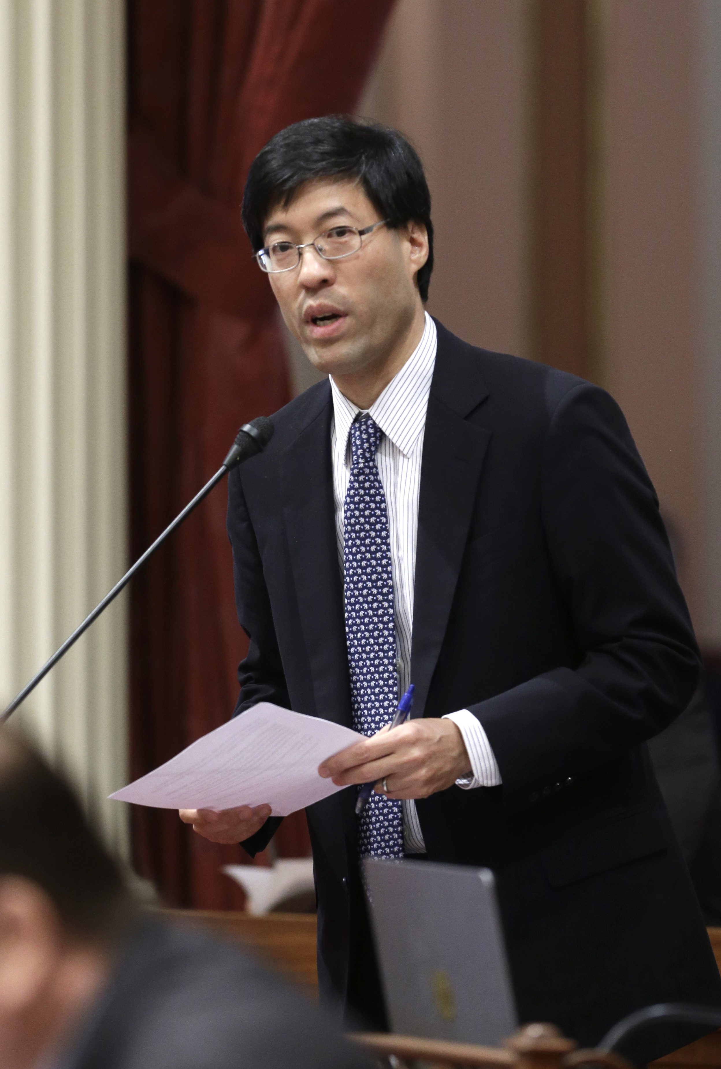 What's next for California's contentious vaccine law