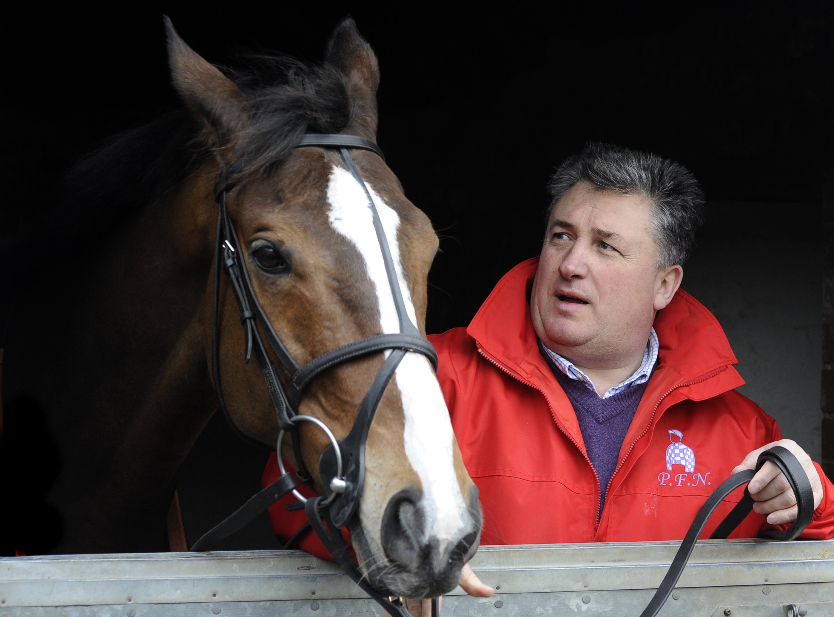 Kauto Star, one of Britain's greatest racehorses, dies