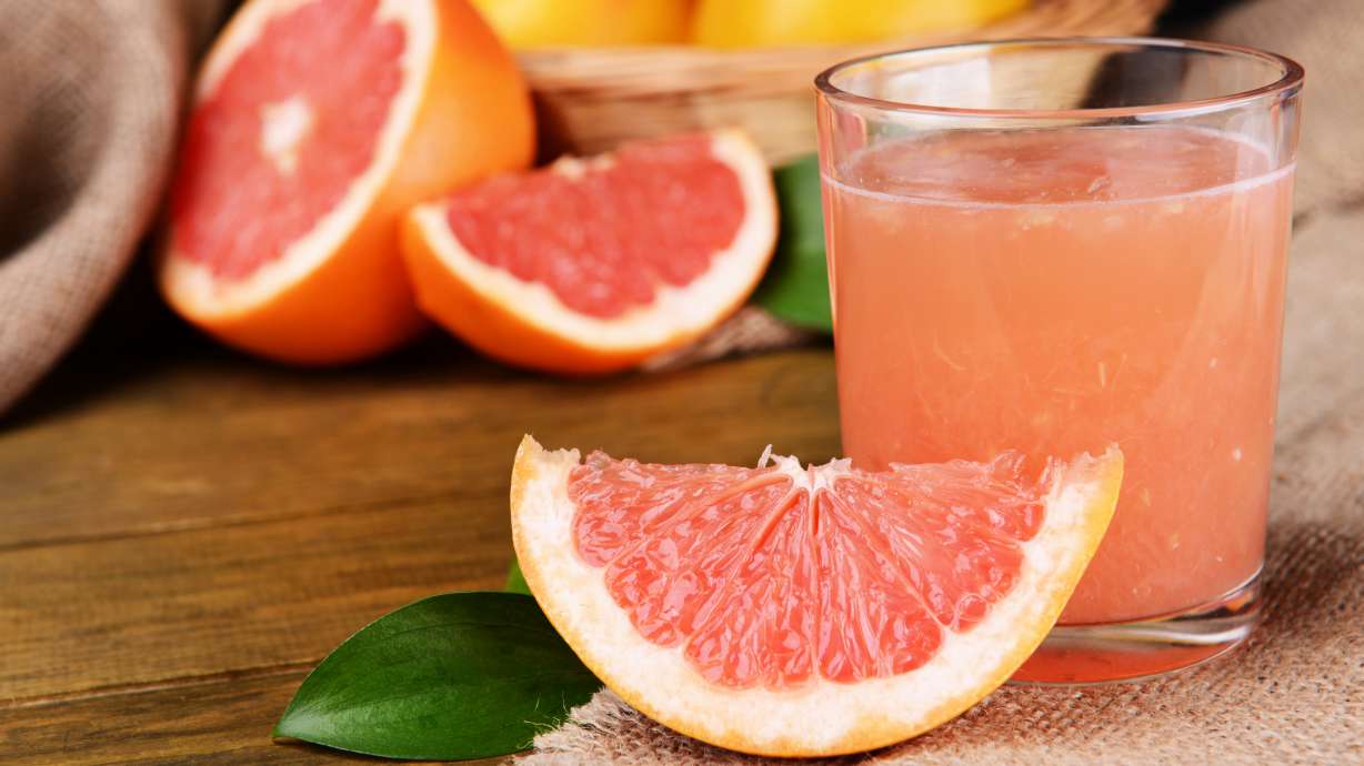 Eating more citrus may increase risk of melanoma, study says