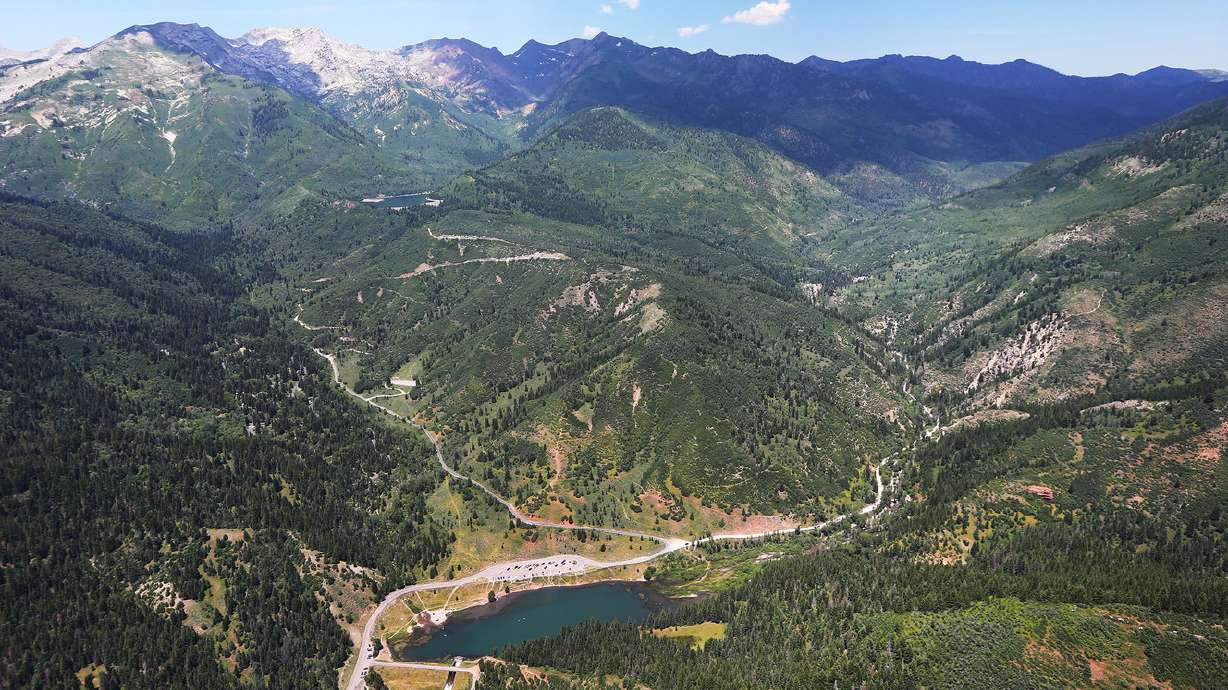 Group appointed to address possible American Fork Canyon land swap
