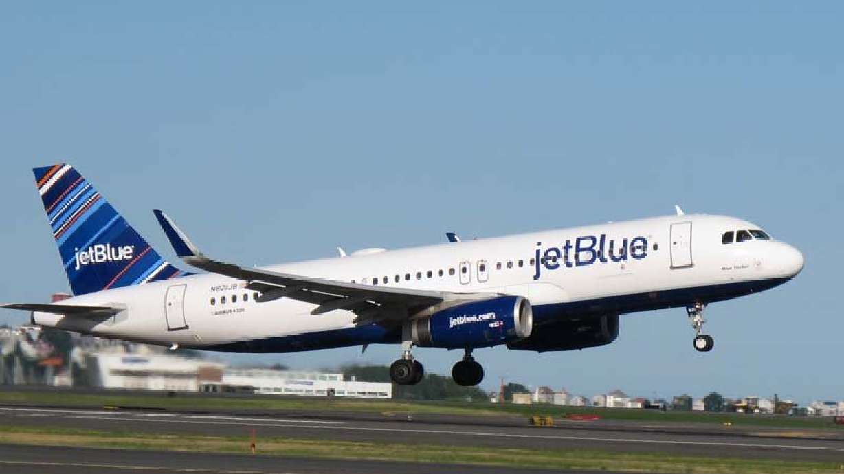 No more free checked bags on Jetblue
