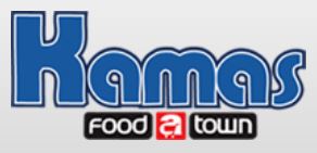 Kamas Food Town