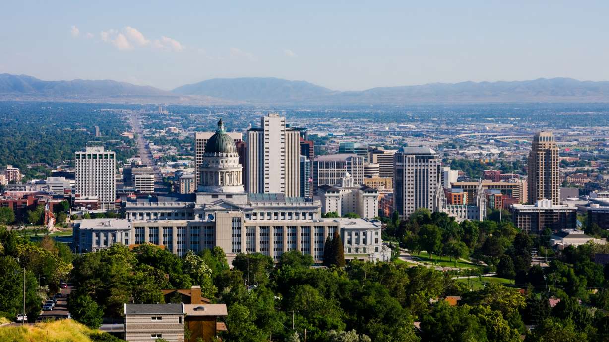 Salt Lake hosts 'speed dating' event for convention industry