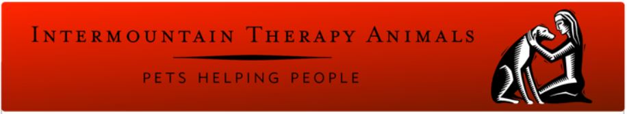 Intermountain Therapy Animals