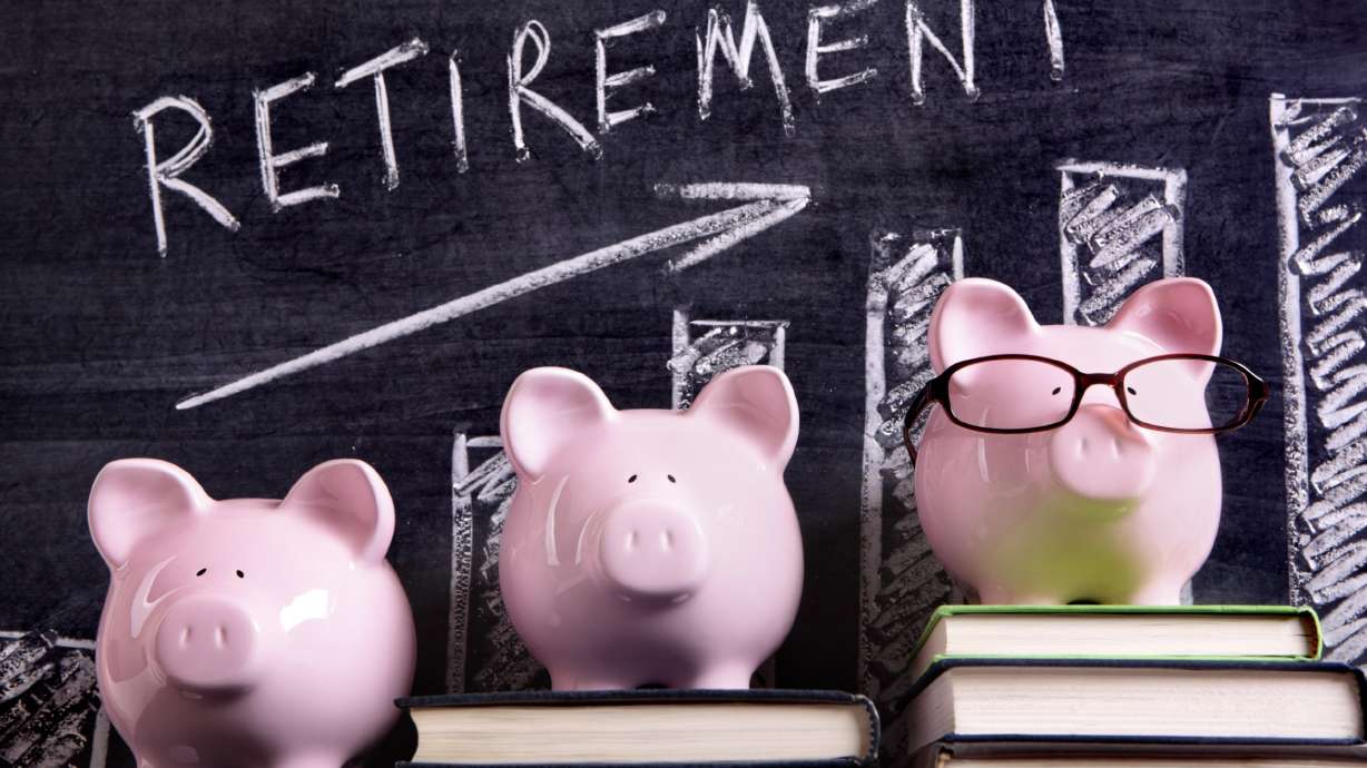 3 steps to make your retirement savings last a lifetime