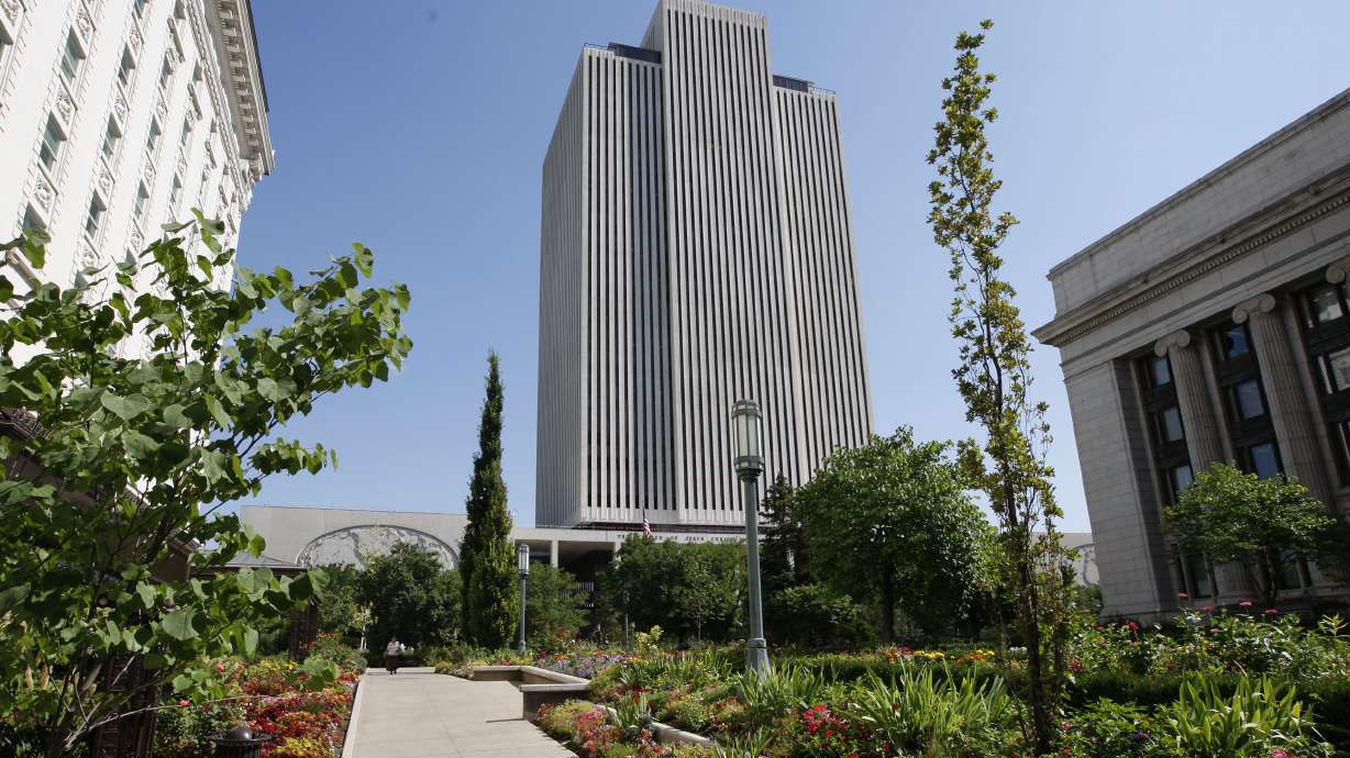 Erroneous reports tie LDS Church to Panama Papers