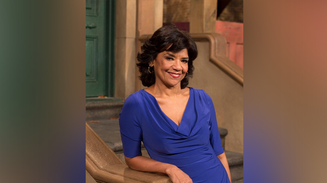 'Sesame Street' losing 'Maria' after 45 years