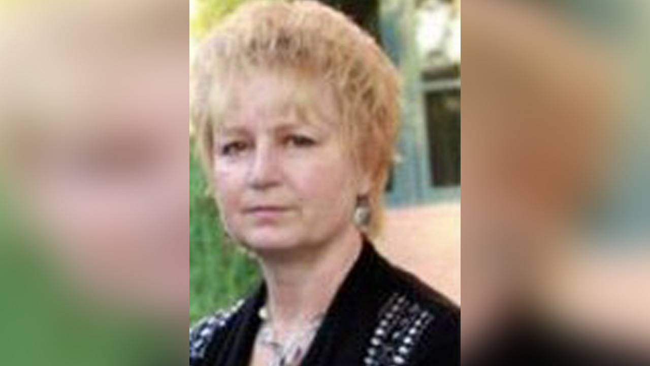 Police seek missing 55-year-old woman