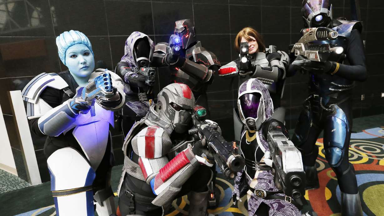 SL Comic Con faces pivotal week in trademark lawsuit