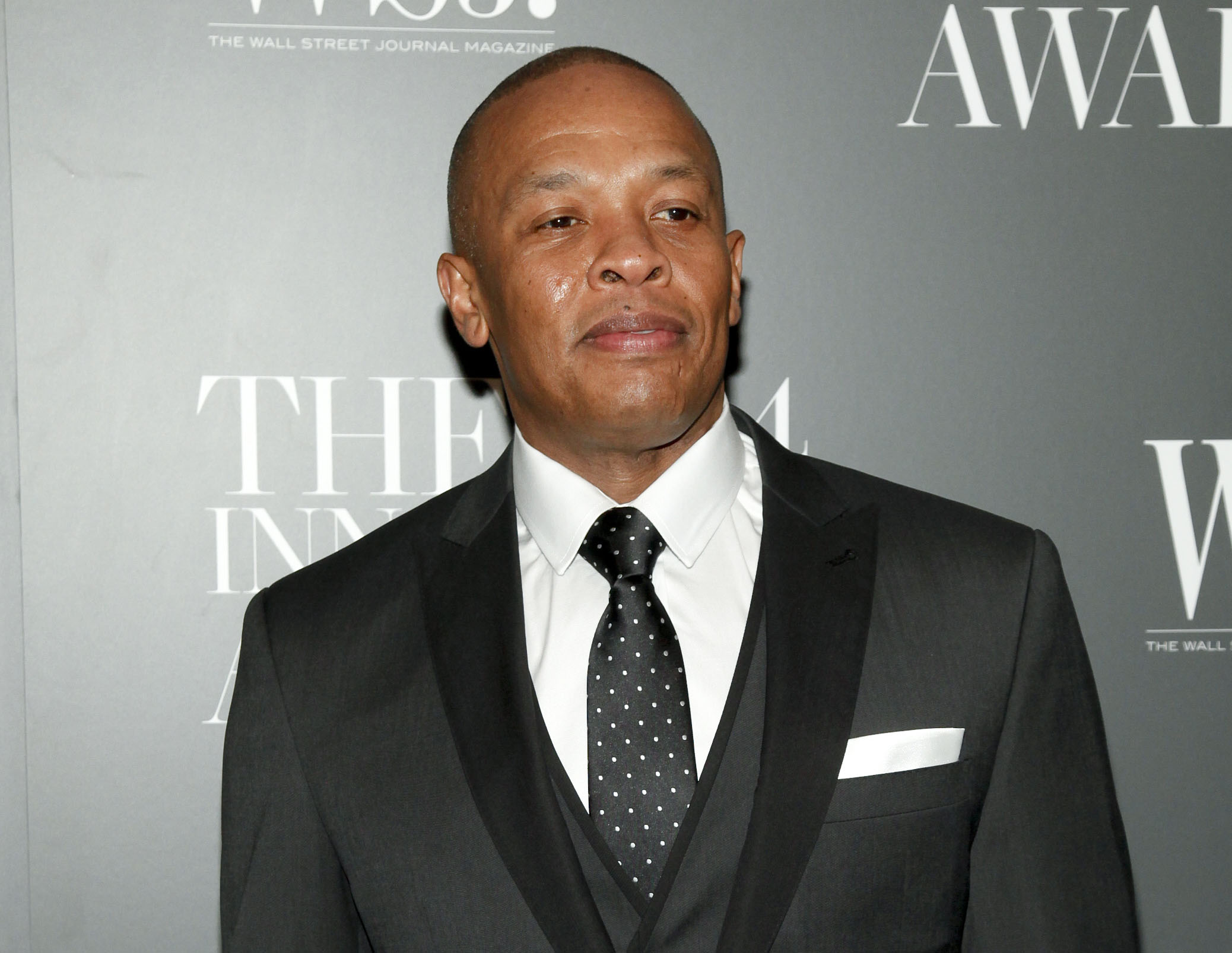 Dr. Dre announces new radio show on Apple Music service