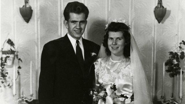 Photos: President Packer's service through the years