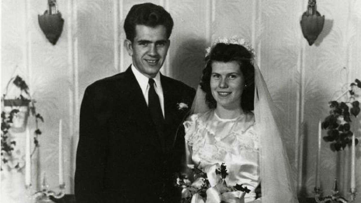 Photos: President Packer's service through the years