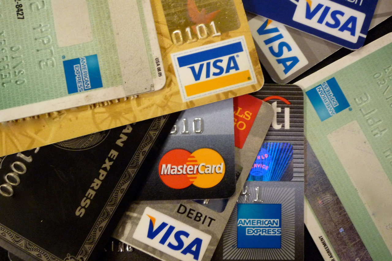 6 steps to a better credit score