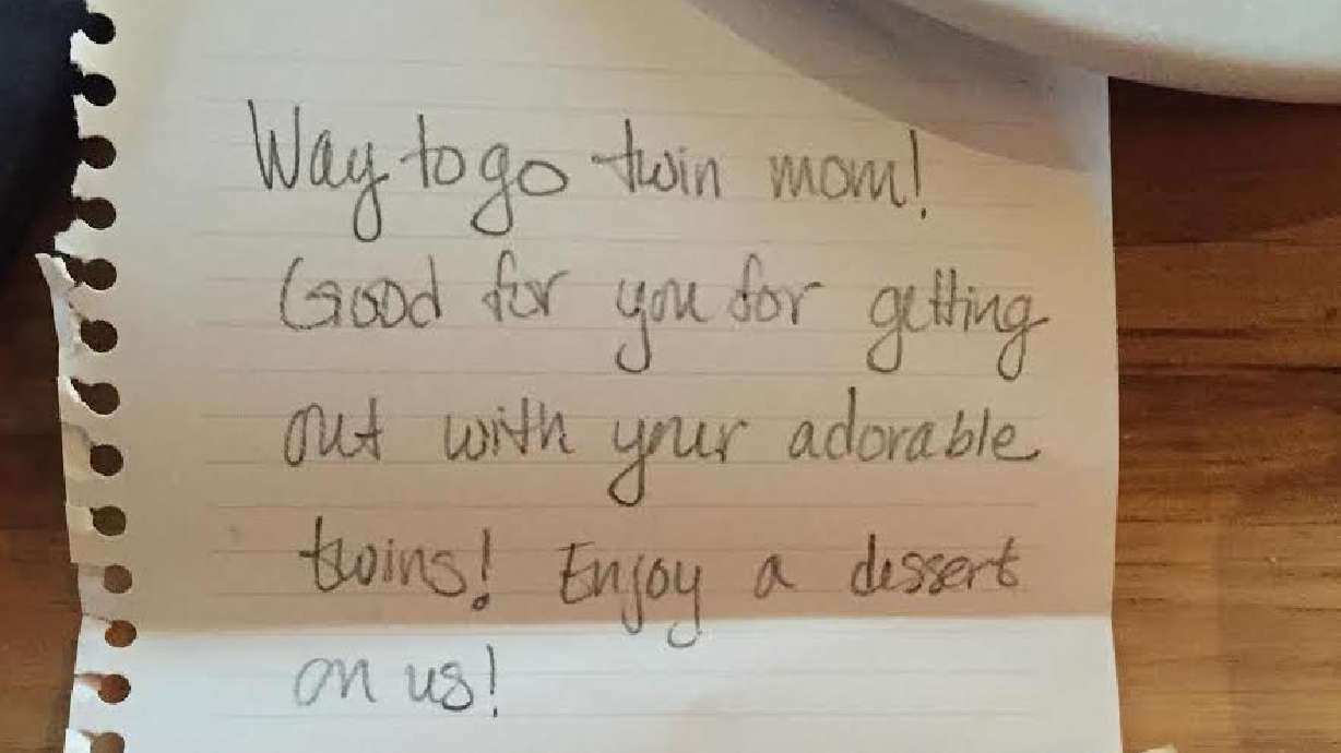 3 stories to make your week