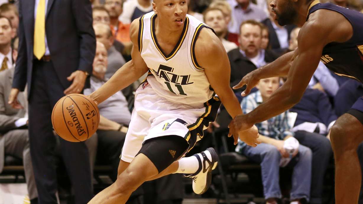 The top 3 key matchups in the Utah Jazz Summer League