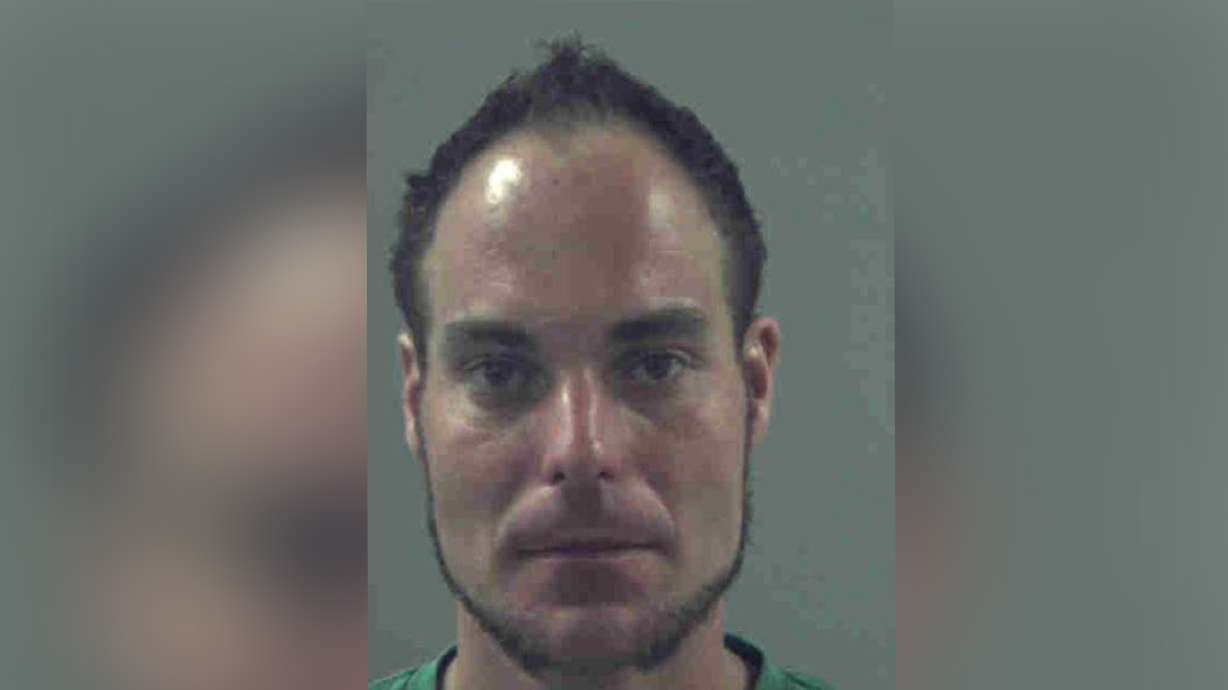 Charges filed against man accused of jail work release escape, carjacking