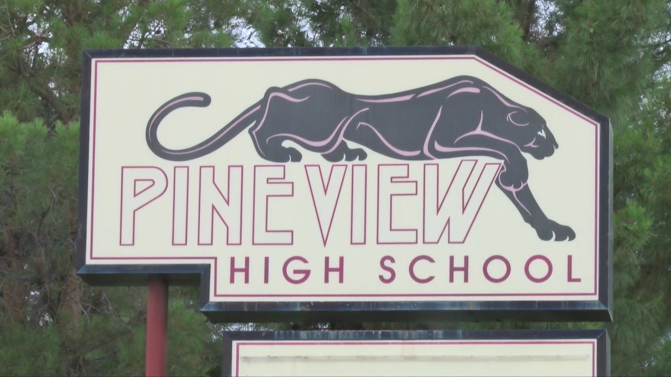 Police find homemade explosive at St. high school