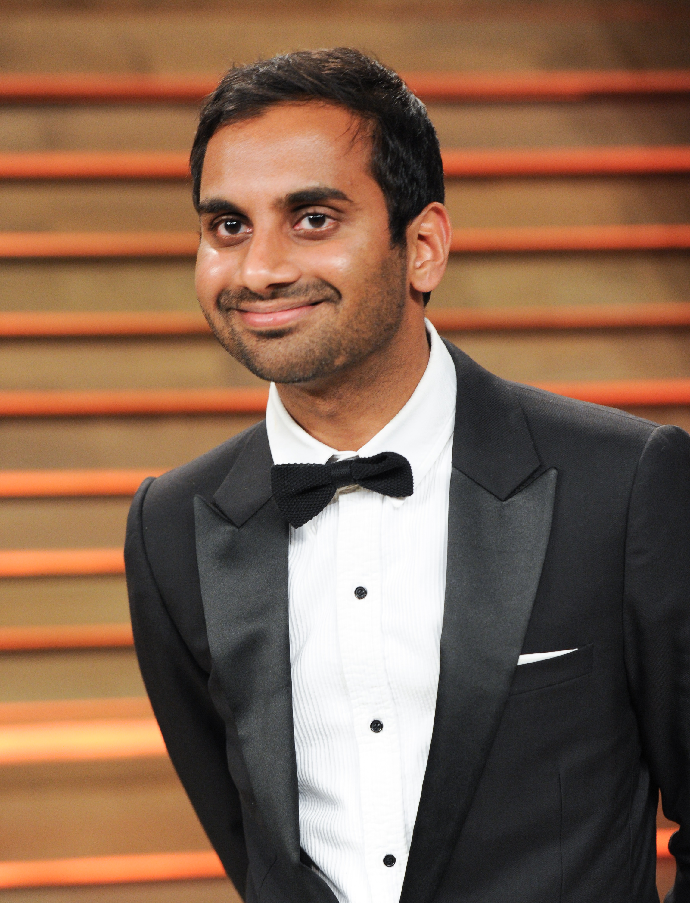 Amy Schumer and Aziz Ansari to lead Oddball Comedy tour