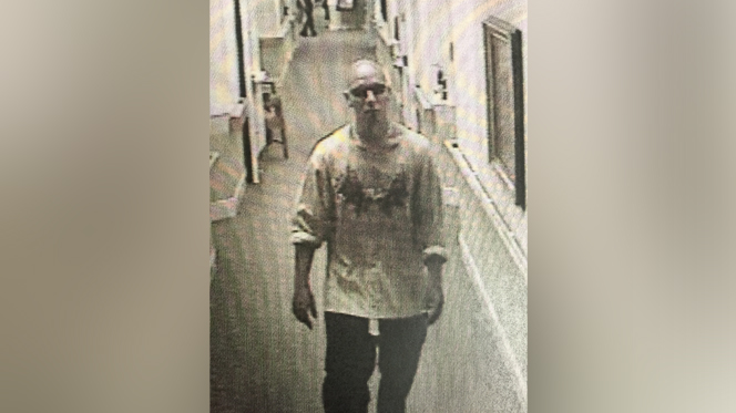 Man burglarizes 12 residents at Bountiful assisted living center