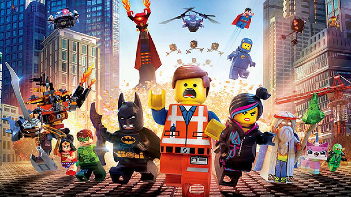 'Lego Movie' directors to helm new Han Solo movie