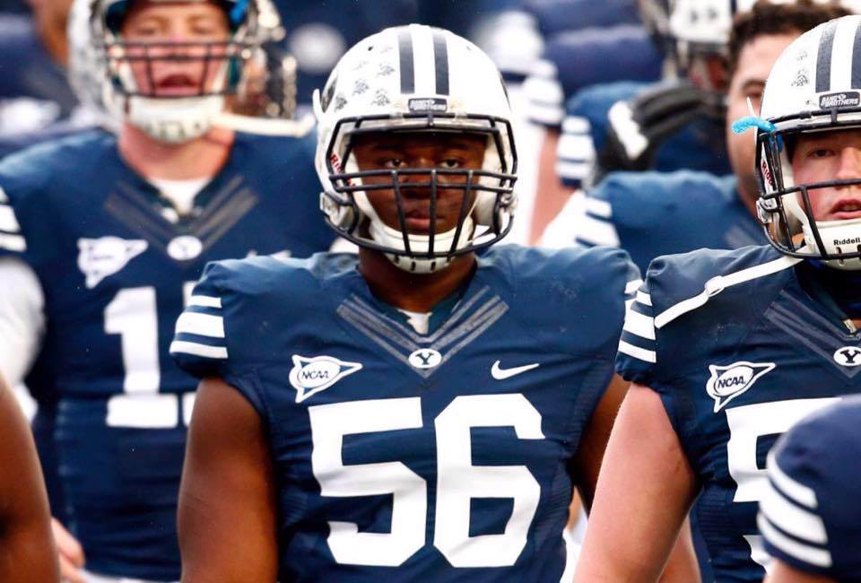 Rimington Trophy watch list tabs Cougars' Koroma