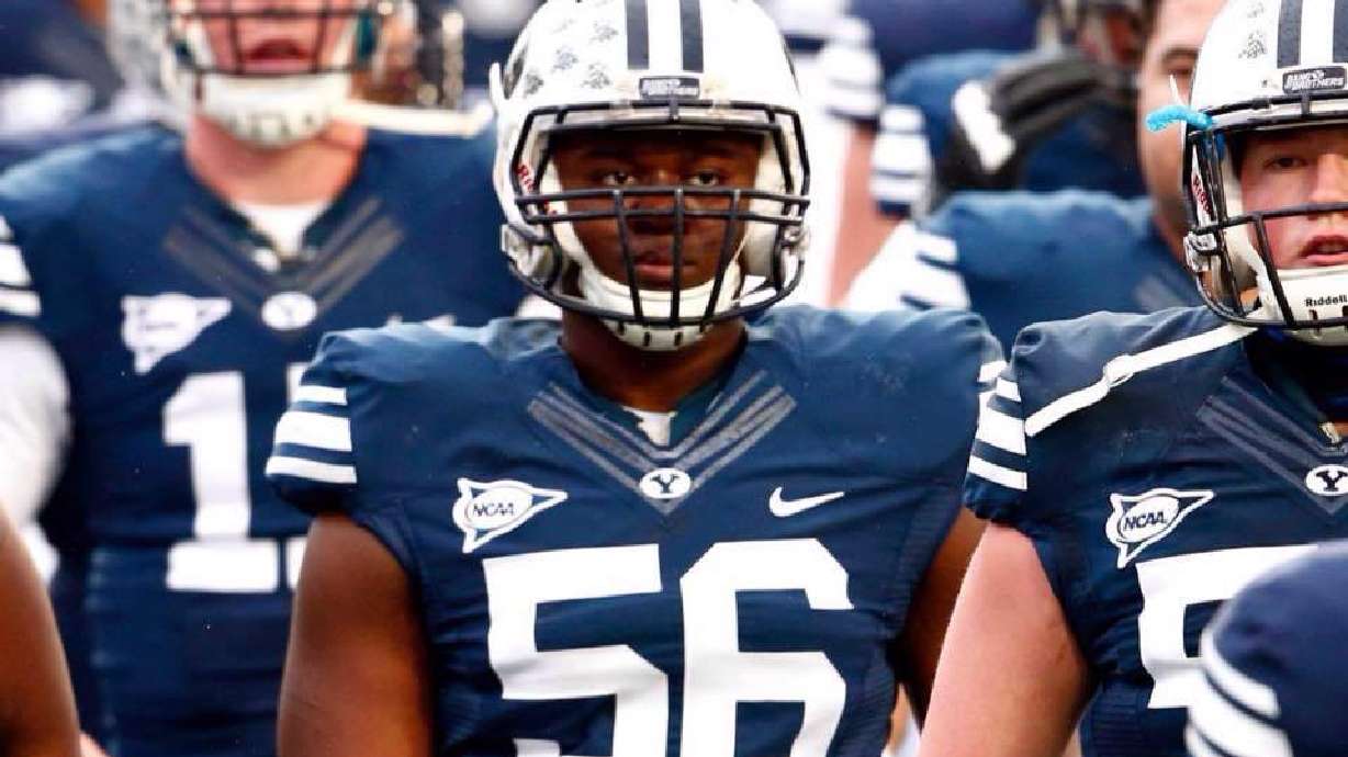 Rimington Trophy watch list tabs Cougars' Koroma
