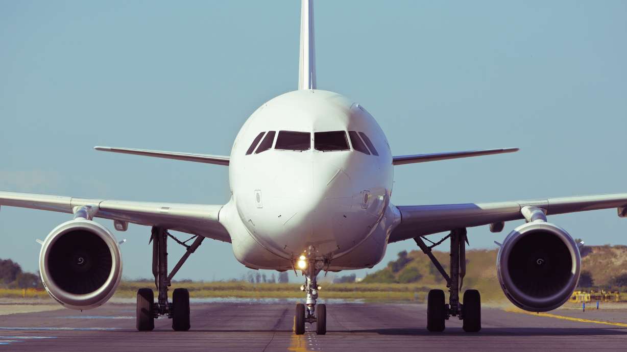 Keller Rohrback L.L.P. Files Suit Regarding Possible Airline Price-Fixing