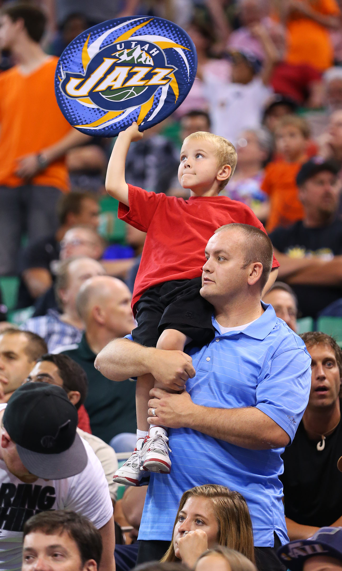 Scott G Winterton/Deseret News