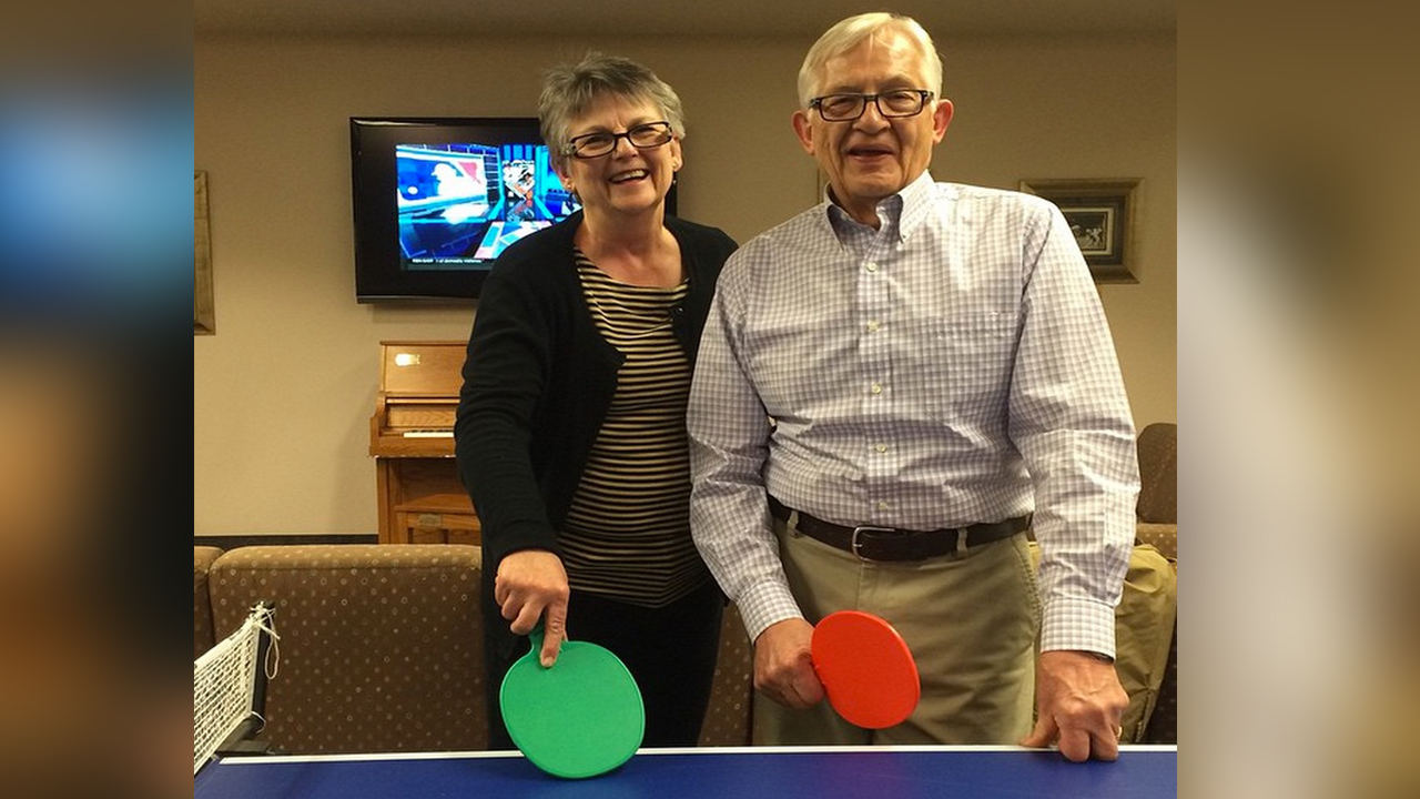 Provo couple celebrates 50th wedding anniversary 365 times