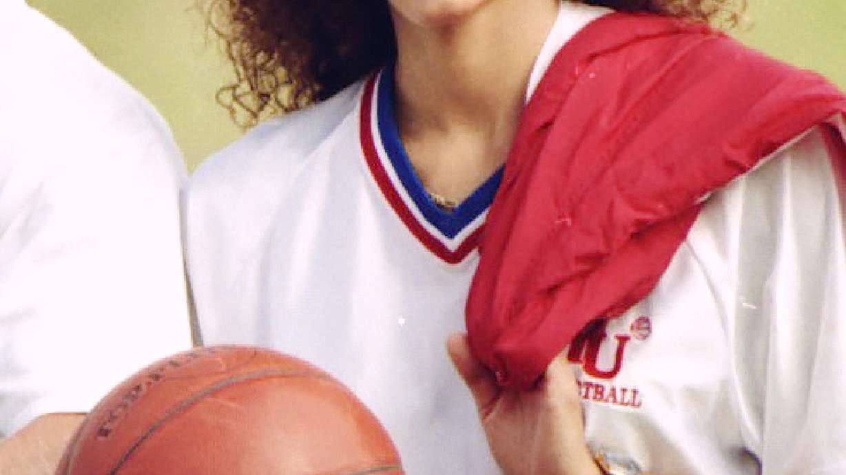Cosby's first known accuser was no aspiring starlet