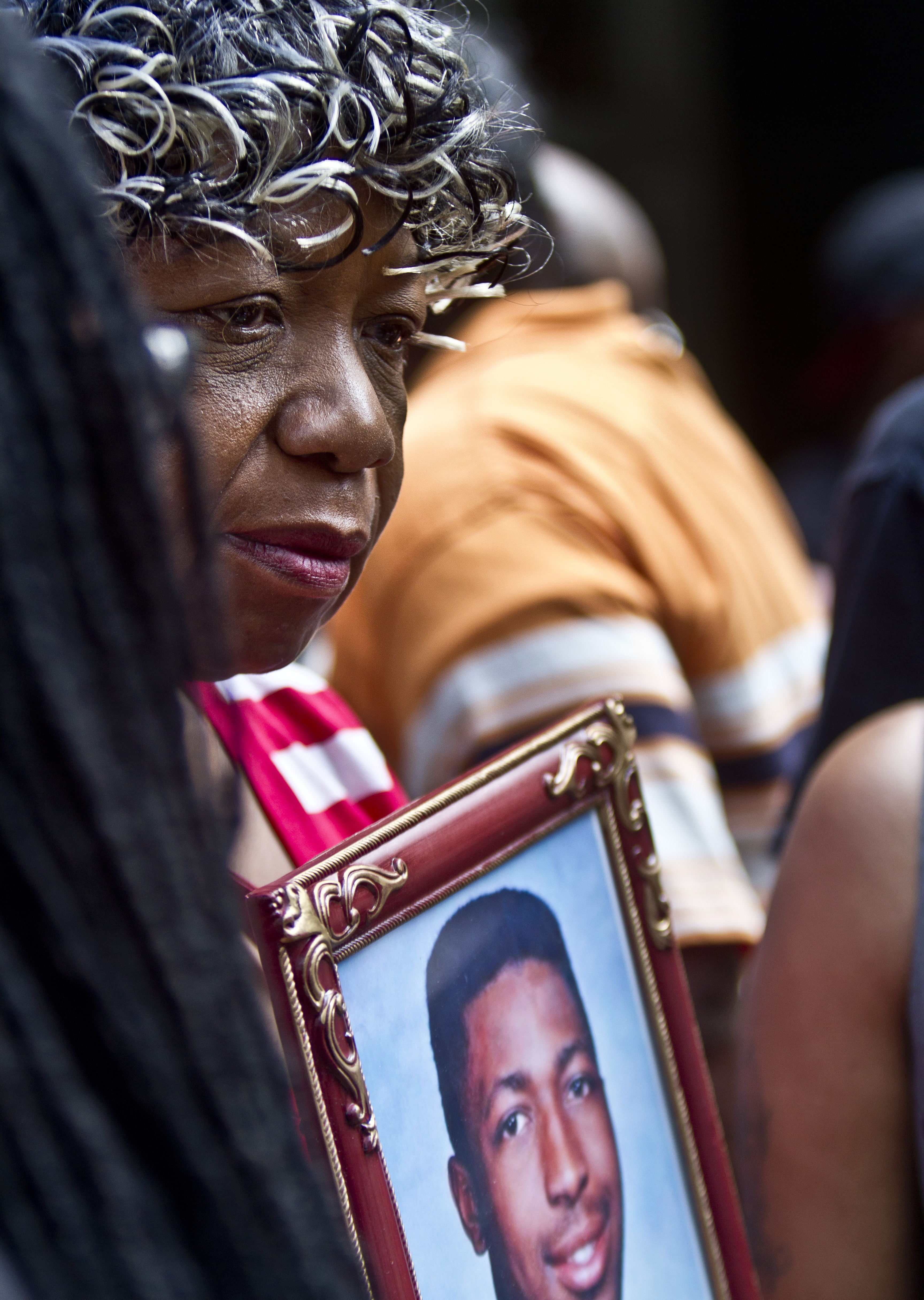 NY's Cuomo OKs special prosecutor for killings by police