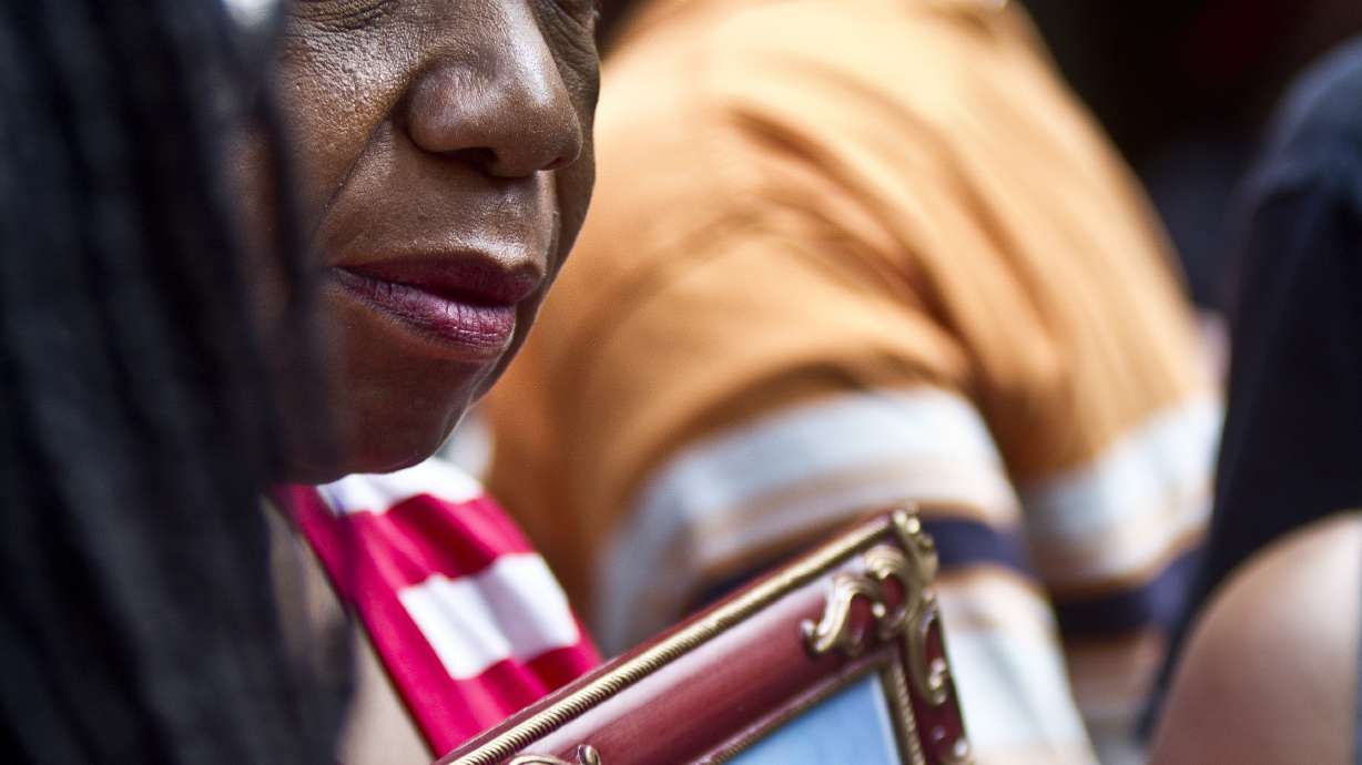 NY's Cuomo OKs special prosecutor for killings by police