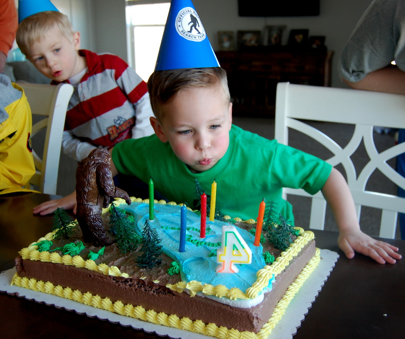 Five hot birthday party ideas done on the cheap | KSL.com