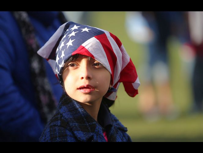 Población latina supera a la blanca en California